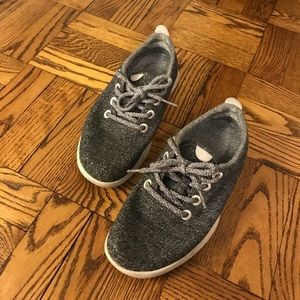 Natural Grey Allbirds